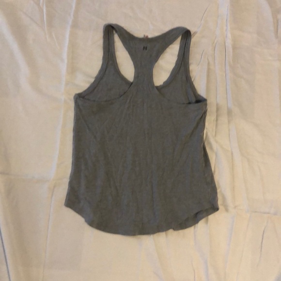 Victoria secret athletic tank - Picture 2 of 2